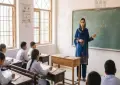 پنجاب بھر کے 25 ہزار سکول ٹیچر انٹرنز کیلئے اچھی خبر