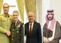 فیلڈ مارشل عاصم منیر کی ترکیہ میں اہم ملاقاتیں، دفاعی تعاون پر تبادلہ خیال