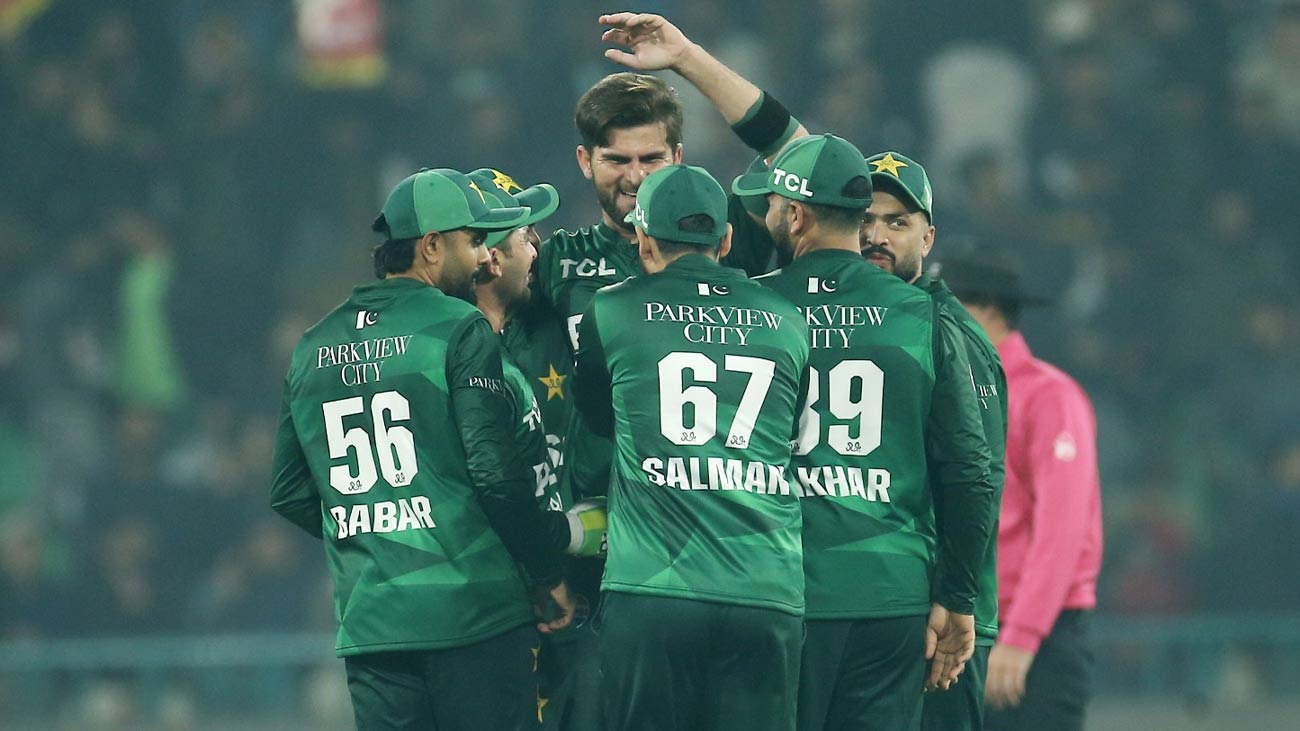 ٹی 20 ورلڈ کپ: پاکستان کا بھارت کیخلاف میچ نہ کھیلنے کا فیصلہ