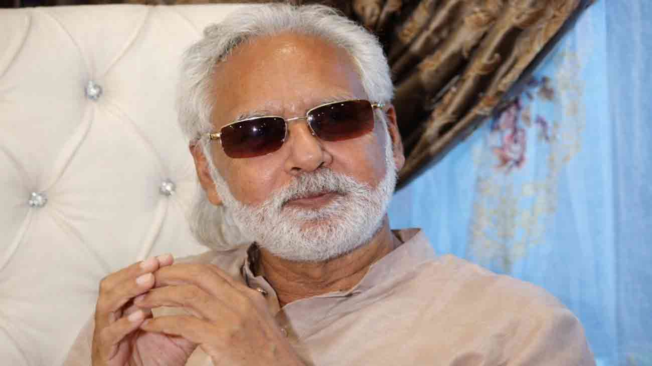 سجادہ نشین درگاہ حضرت بری امام سرکار مخدوم سید نزاکت حسین وفات پاگئے