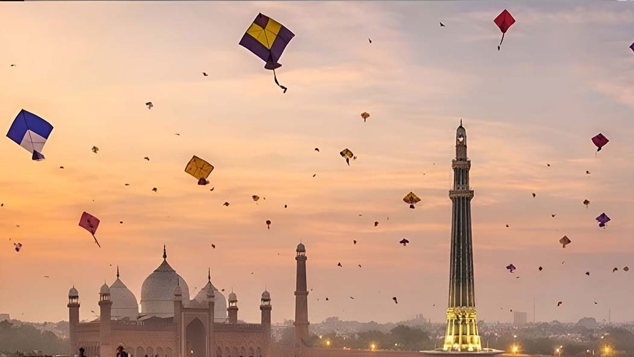 لاہور: بسنت کی تیاریوں کے حوالے سے اہم پیشرفت