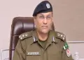 راؤ عبدالکریم کو نیا آئی جی پنجاب تعینات کرنے کا فیصلہ