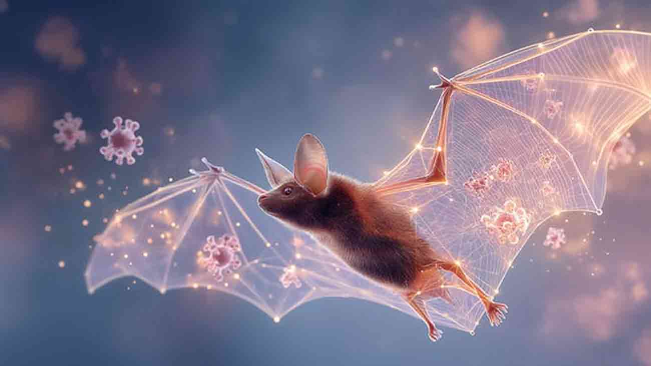 نپاہ جیسا نیا خطرناک وائرس دریافت