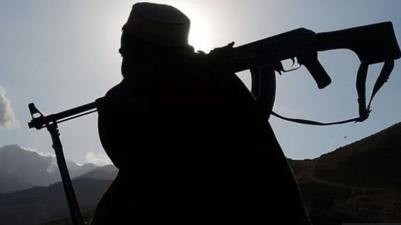 افغانستان میں موجود امریکی اسلحہ پاکستان کیخلاف استعمال ہونیکا انکشاف