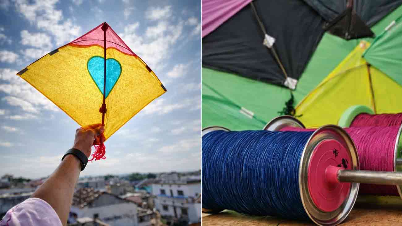 بسنت 2026: 4 روز میں ایک ارب 22 کروڑ سے زائد کی ڈور گڈی فروخت