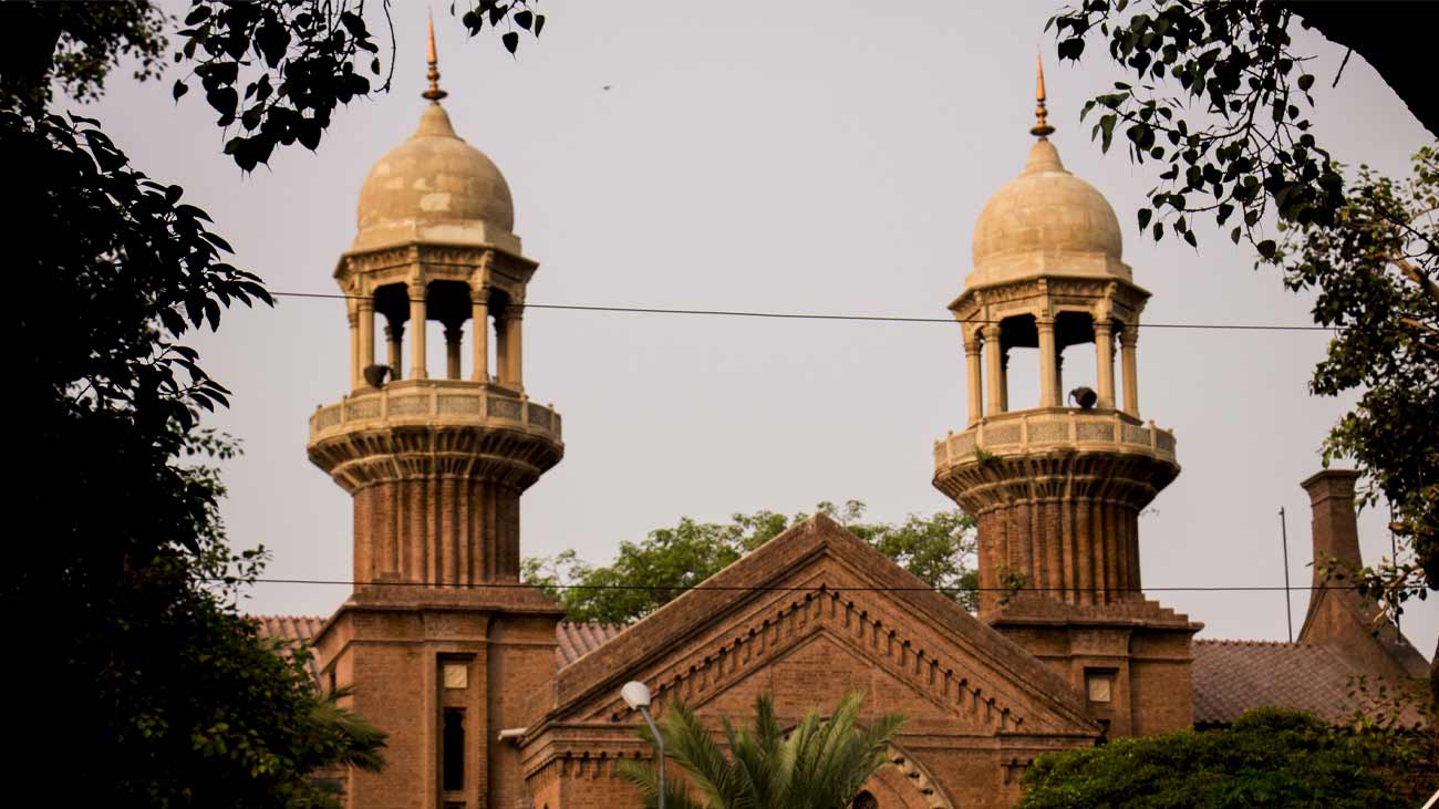 لاہور ہائیکورٹ و ماتحت عدالتوں میں بسنت کی چھٹیاں نہیں ہونگی