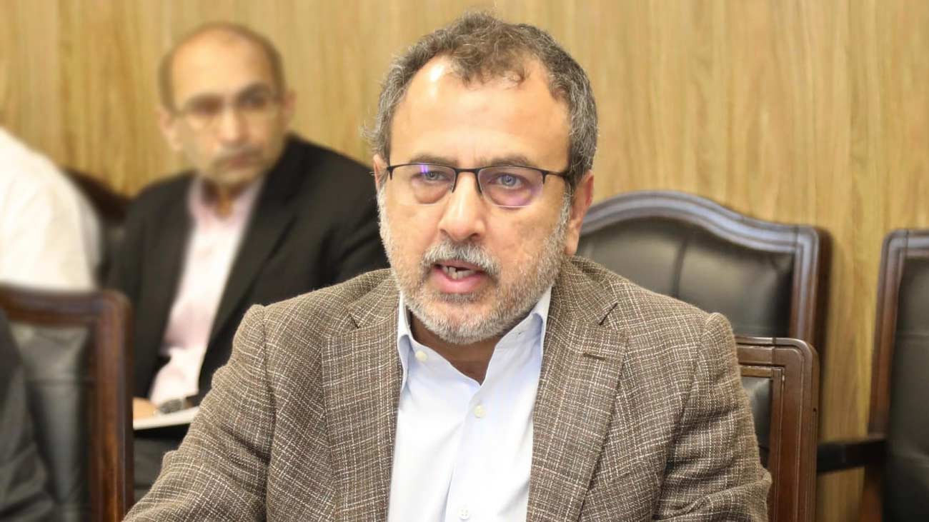 انرجی سیکٹر ڈیٹا تک عوامی رسائی یقینی بنائی جائے: وزیر توانائی