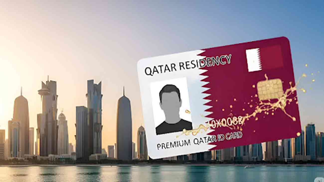 قطر کا پاکستانیوں کیلئے دس سالہ ویزہ پروگرام کا آغاز