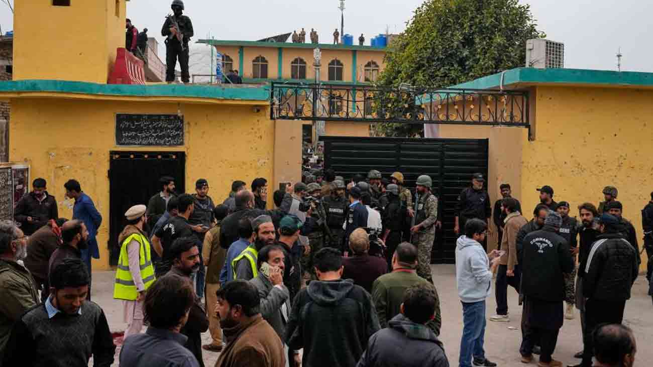 اسلام آباد خودکش حملے کا ماسٹر مائنڈ گرفتار، 4 سہولتکار بھی پکڑے گئے