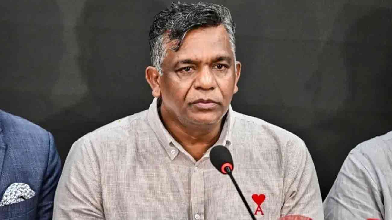 بنگلہ دیش کرکٹ بورڈ کے سربراہ بڑی شخصیت سے ملنے لاہور پہنچ گئے