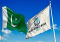 ورلڈ بینک کا پاکستان کے دس سالہ ترقیاتی پروگرام کیلئے حمایت کا اعادہ