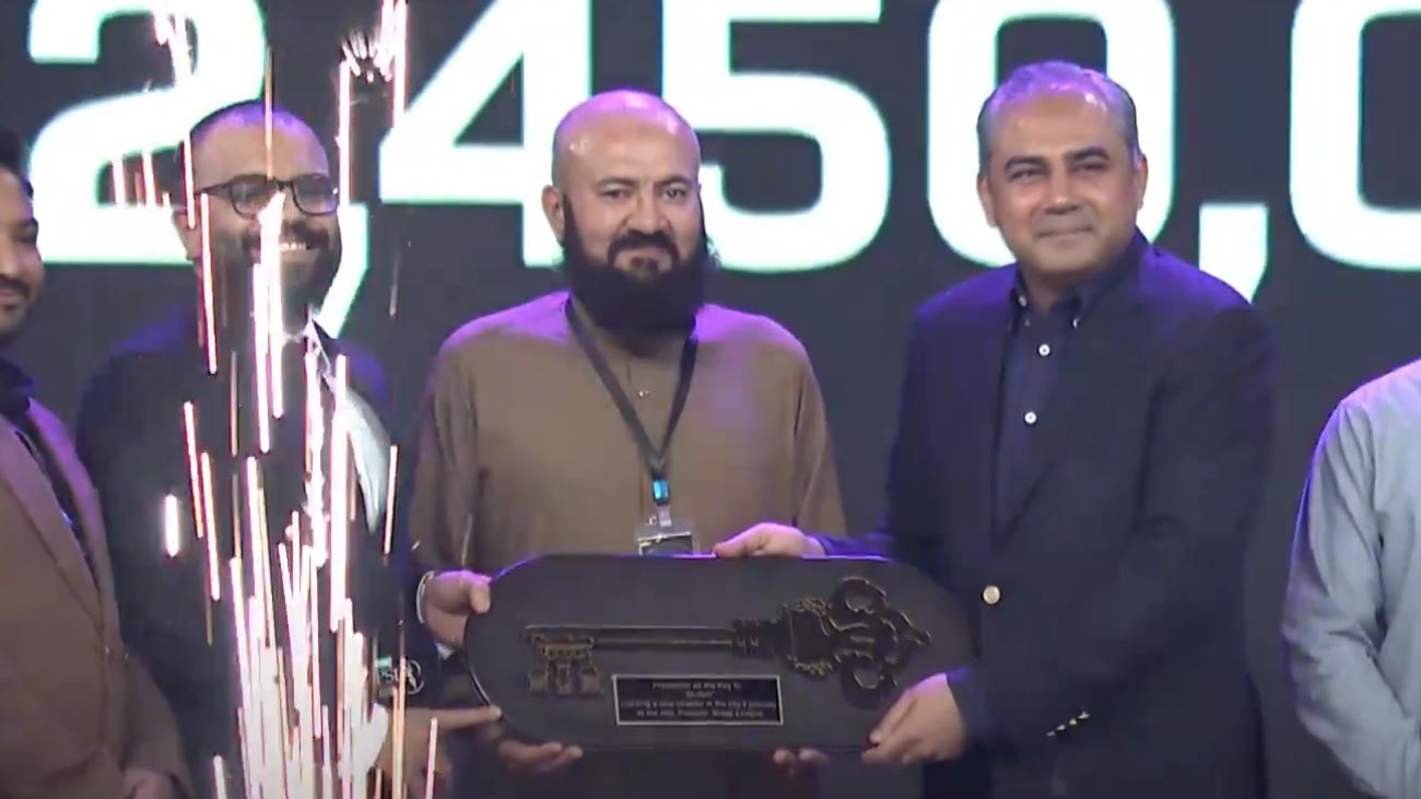 ملتان فرنچائز 2 ارب 45 کروڑ میں فروخت، نام بھی تبدیل