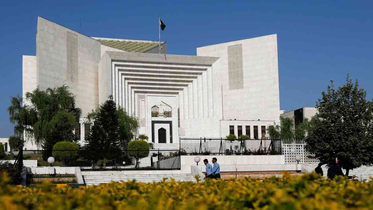 بیرسٹر سلمان صفدر کو عمران خان سے ملاقات کی اجازت