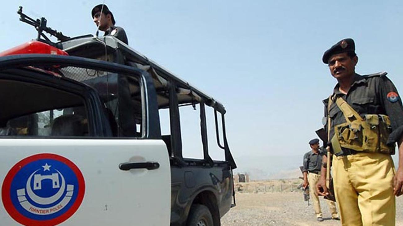 کے پی میں سکیورٹی صورتحال بارے اعلیٰ سطحی اجلاس، اہم فیصلے