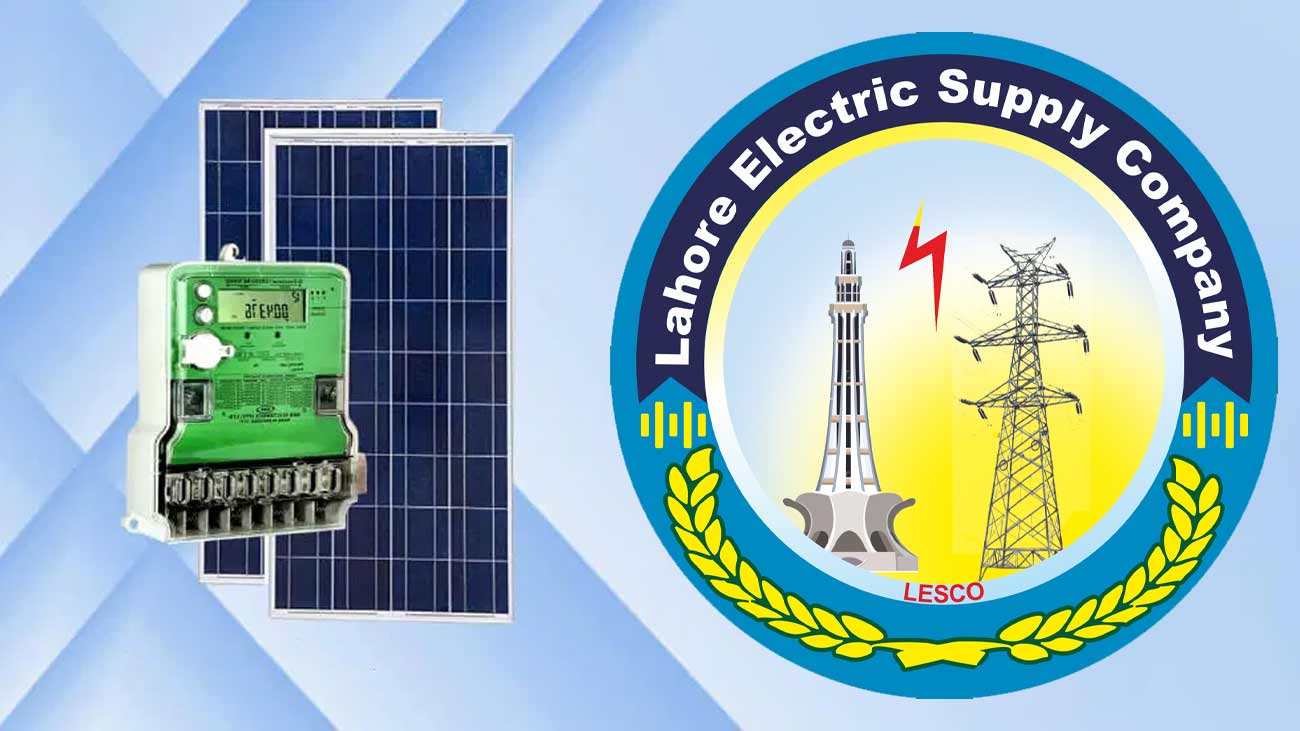 لیسکو نے نئی نیٹ بلنگ پالیسی کا نفاذ کر دیا