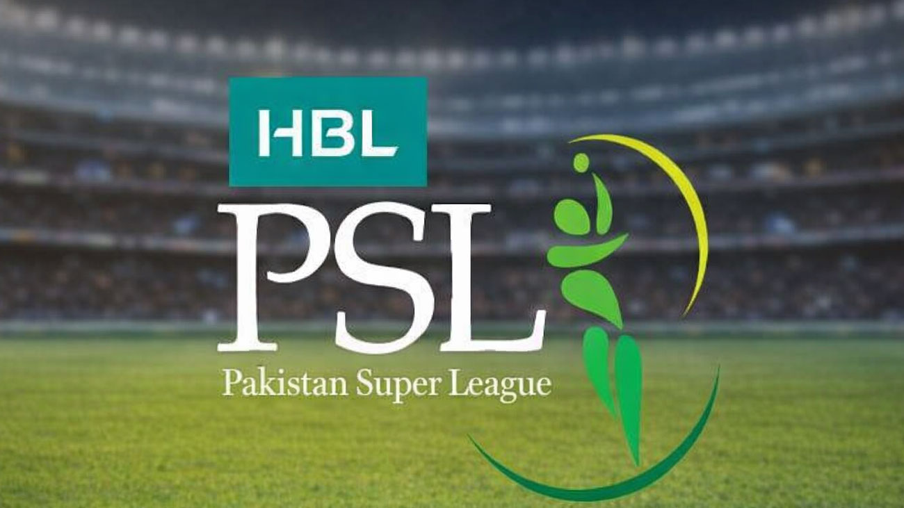 پی ایس ایل 11 کے میچز پشاور میں بھی کرانے کا فیصلہ