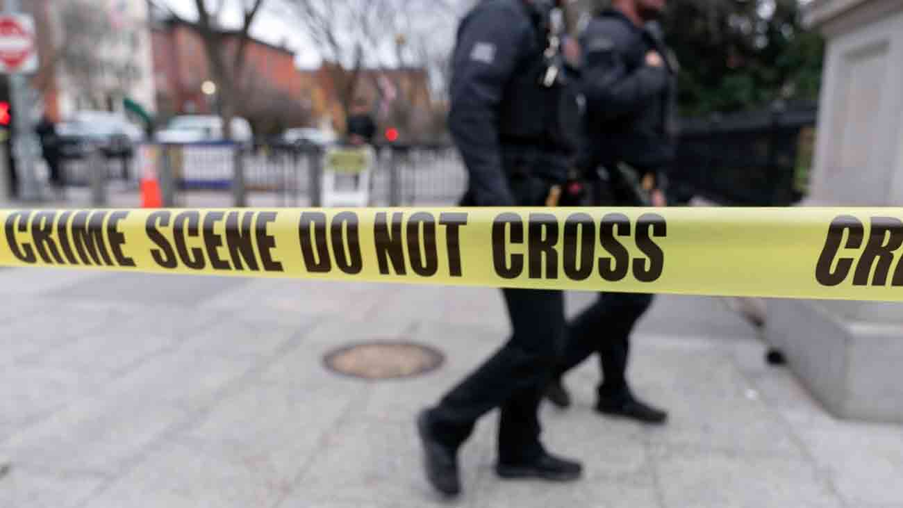 اسکول میں فائرنگ سے 10 افراد ہلاک، 27 زخمی