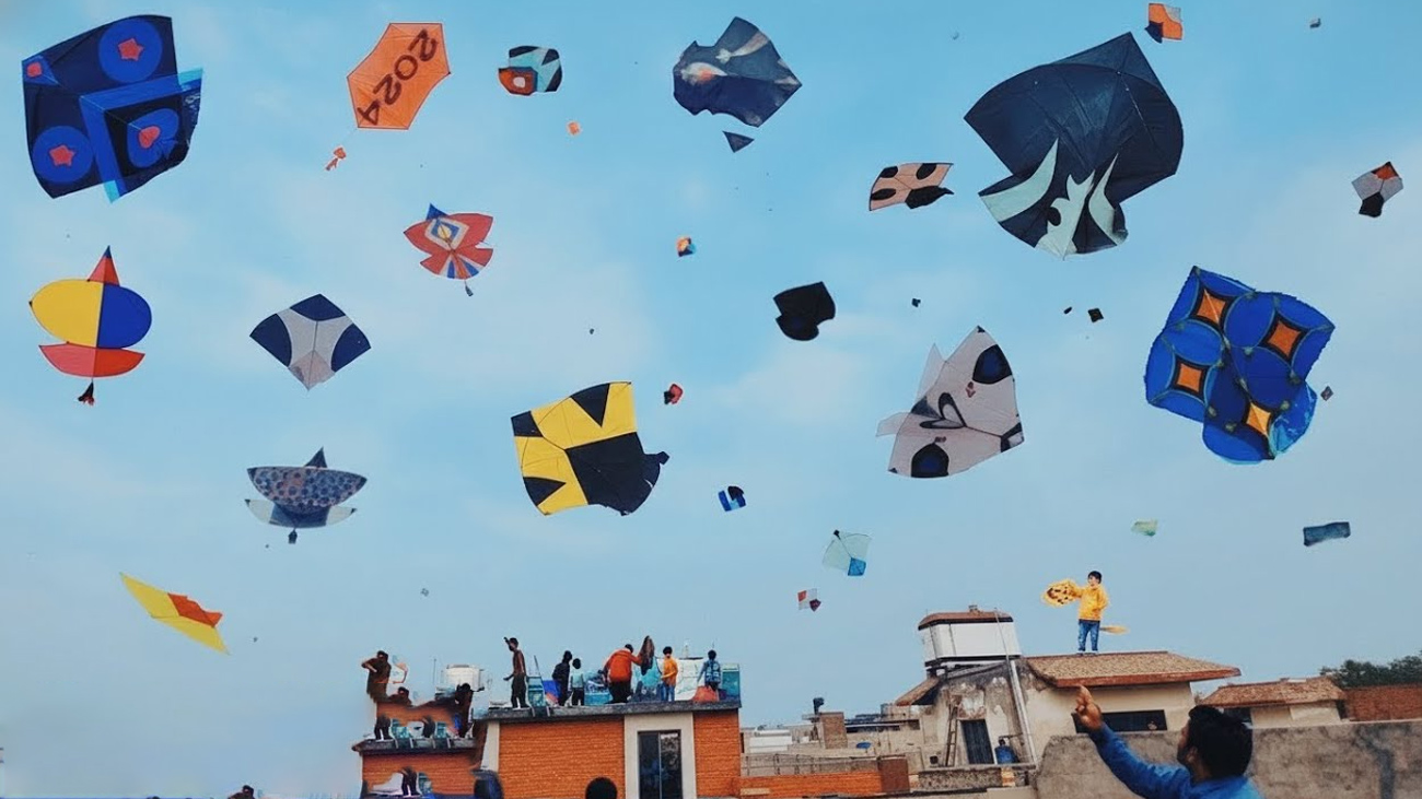 امید ہے مارچ میں بسنت دوبارہ منائی جائیگی: عقیل ملک