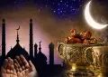 سعودی عرب اور پاکستان میں رمضان کریم ایک ساتھ شروع ہوگا؟