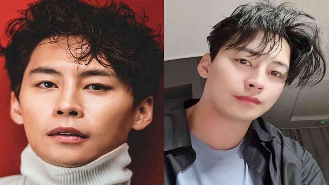 جنوبی کوریا کے مقبول اداکار جنگ یون اچانک انتقال کر گئے