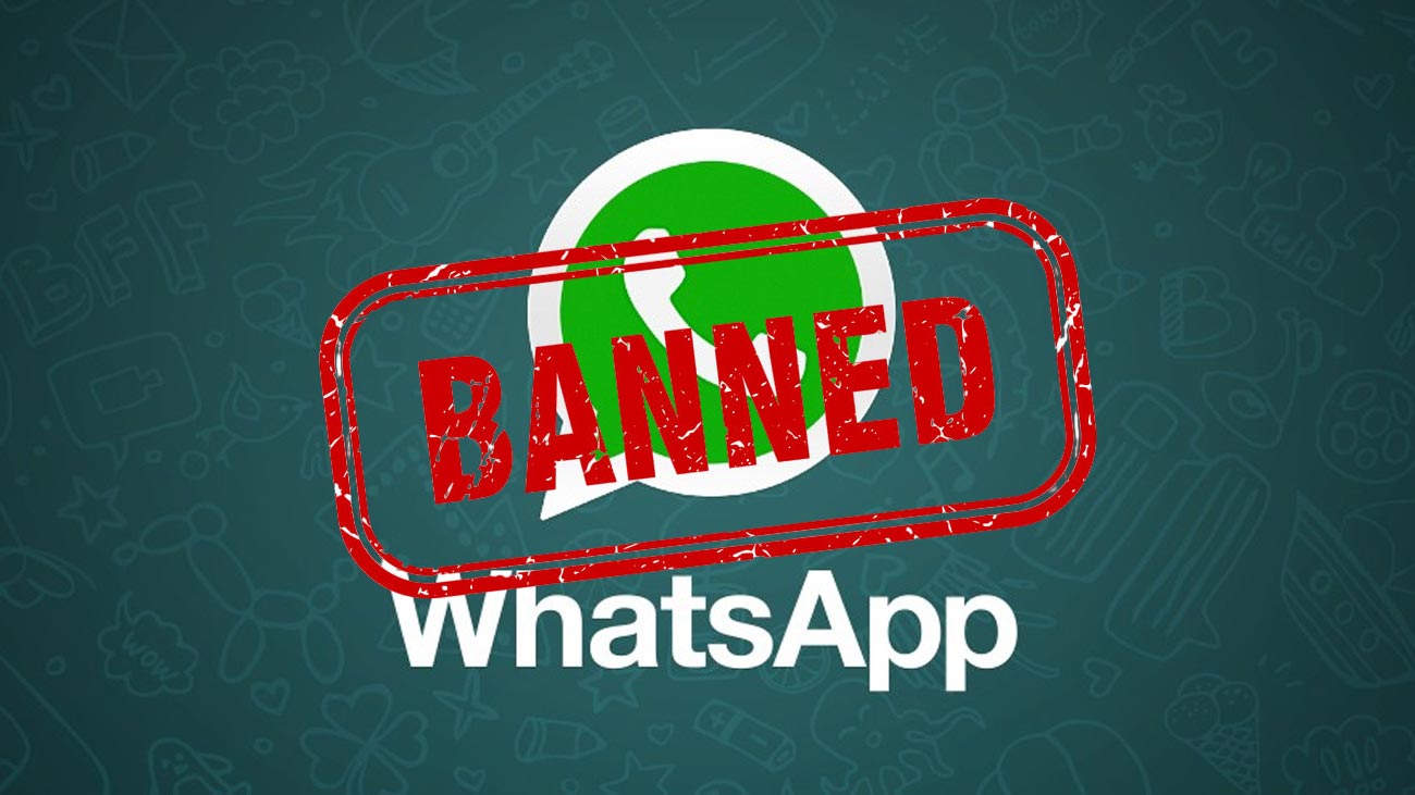 روس میں واٹس ایپ پر مکمل پابندی عائد