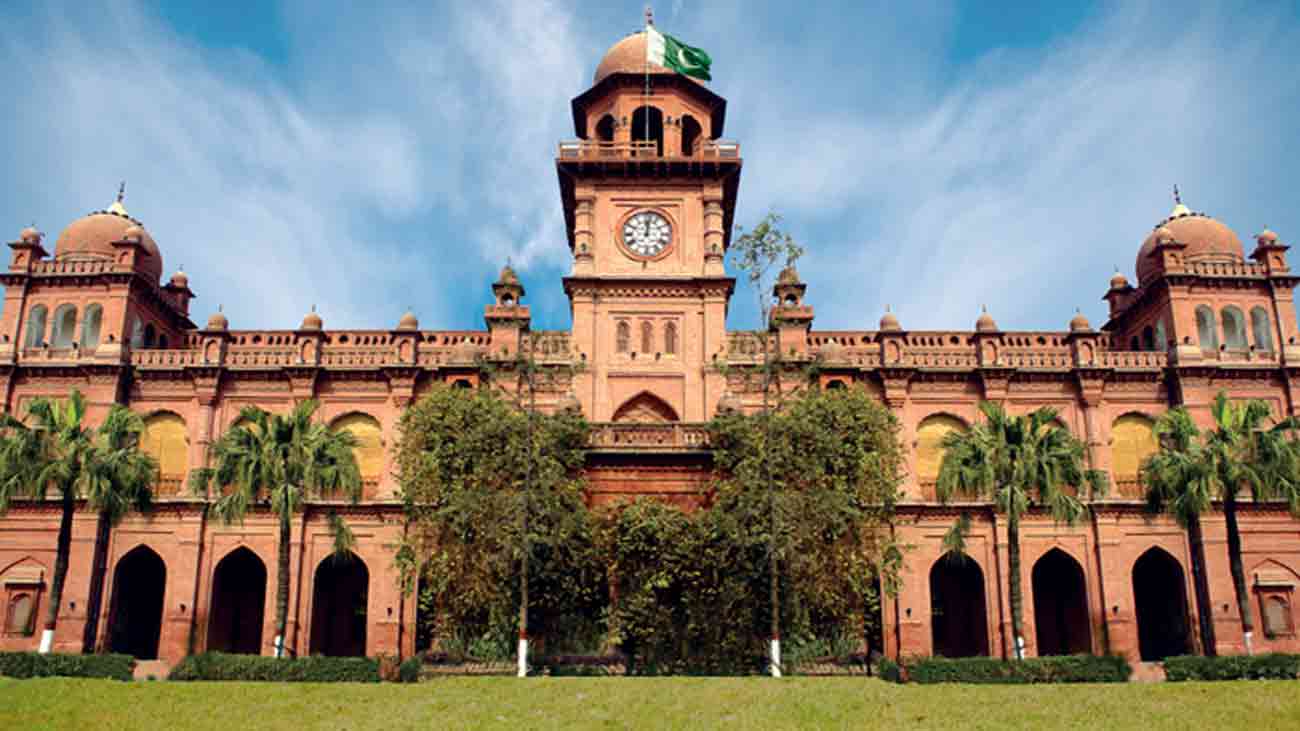 پنجاب یونیورسٹی: اے ایس اے کے الیکشن، انتظامیہ مخالف گروپ کی کامیابی