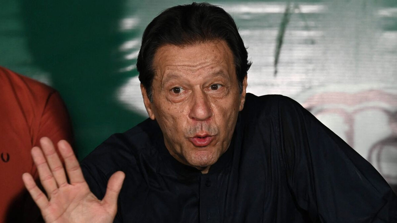 عمران خان کی اڈیالہ سے اسلام آباد جیل منتقلی کا فیصلہ