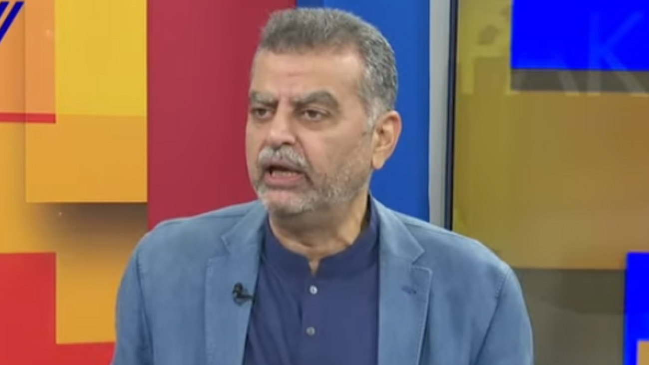 سینئر سیاستدان زعیم قادری انتقال کر گئے