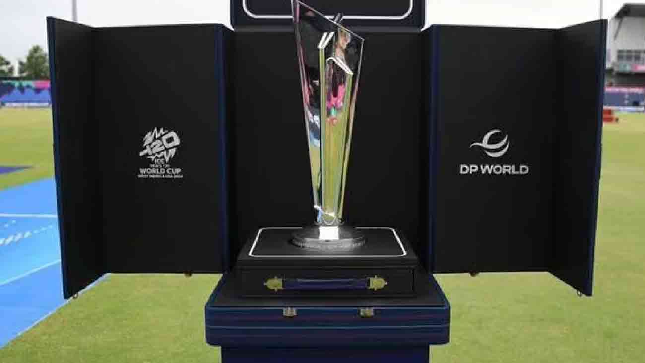 T20 World Cup 2026