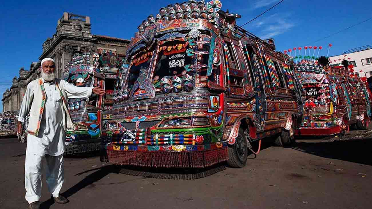 ٹرانسپورٹرز کا کرایوں میں اضافہ کا اعلان