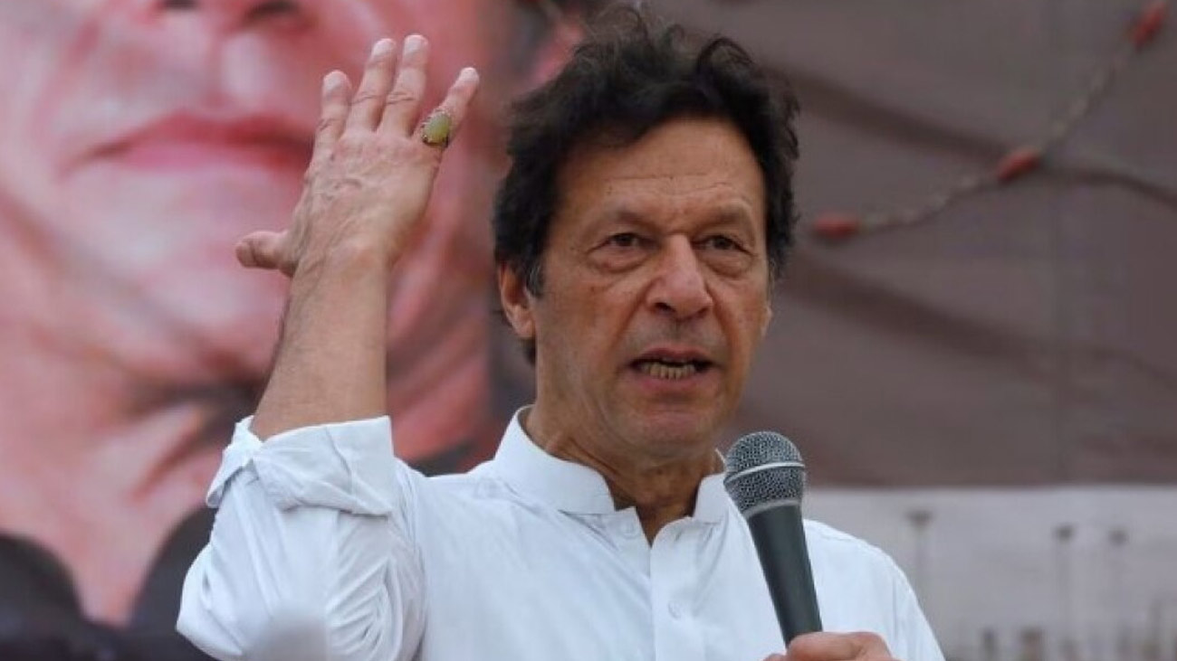 عمران خان کی صحت کا معاملہ، ذاتی معالج کا اہم بیان آگیا