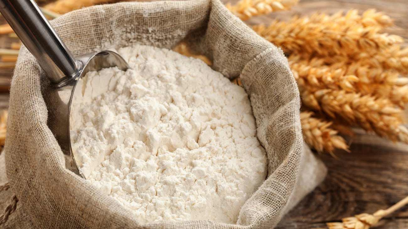 سندھ: آٹے کی فی کلو قیمت میں اضافہ، نوٹیفکیشن جاری