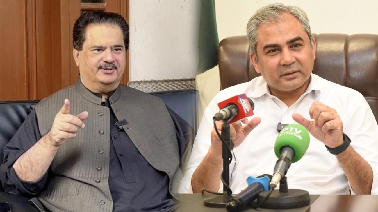 پیپلزپارٹی کا چیئرمین پی سی بی کے استعفے کا مطالبہ