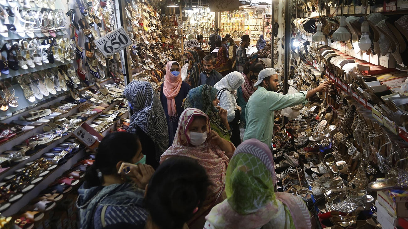 پنجاب: رمضان میں 24 گھنٹے کاروبار کرنے کی اجازت