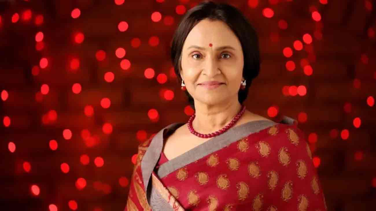 بھارتی اداکارہ پروینا دیش پانڈے چل بسیں