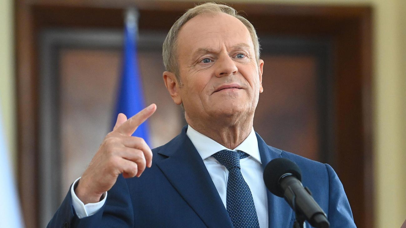 پولینڈ کی اپنے شہریوں کو فوری طور پر ایران چھوڑنے کی ہدایت