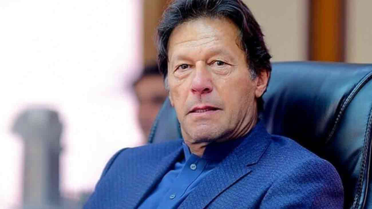 عمران خان سے ڈیل؟ وفاقی وزیراطلاعات نے واضح کردیا