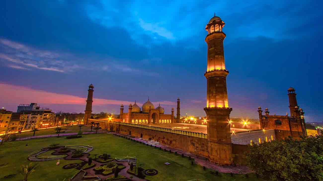 لاہور سحرو افطار کے اوقات کار ، مکمل کلینڈر دیکھیں