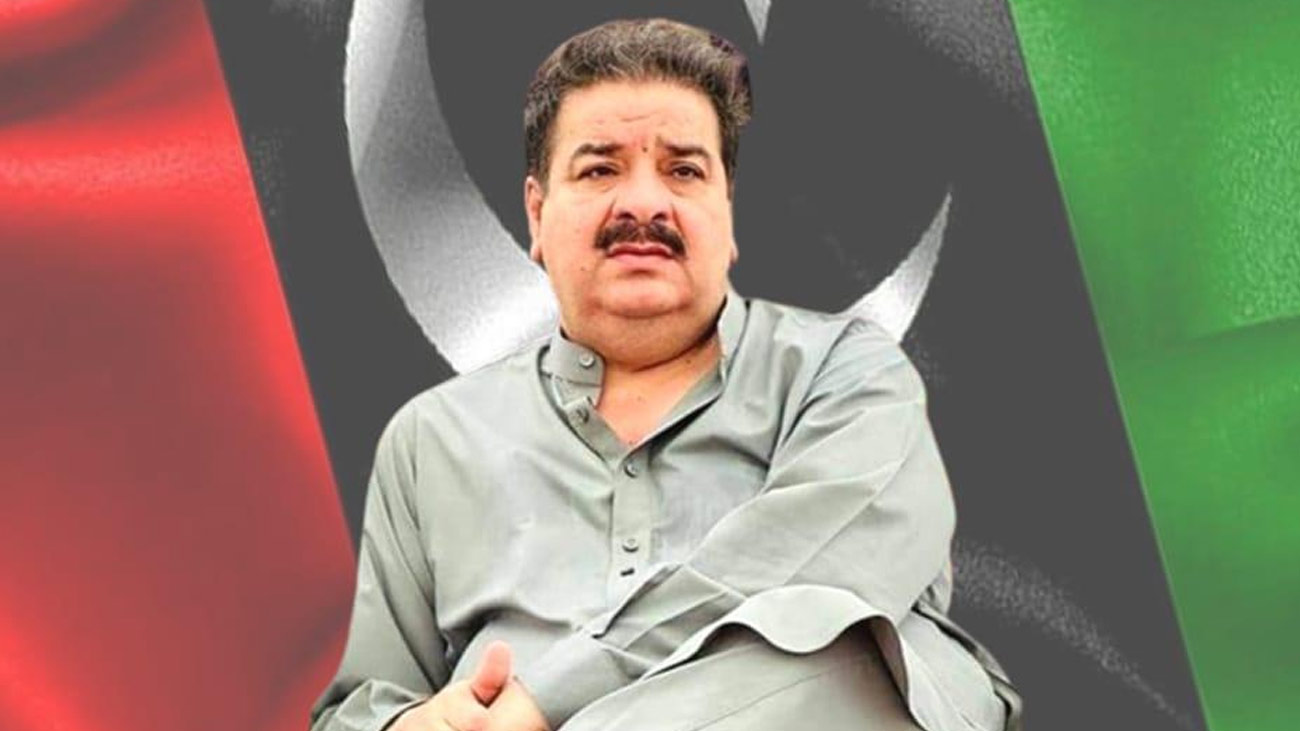 علی حسن زہری بلوچستان کابینہ سے برطرف، نوٹیفکیشن جاری