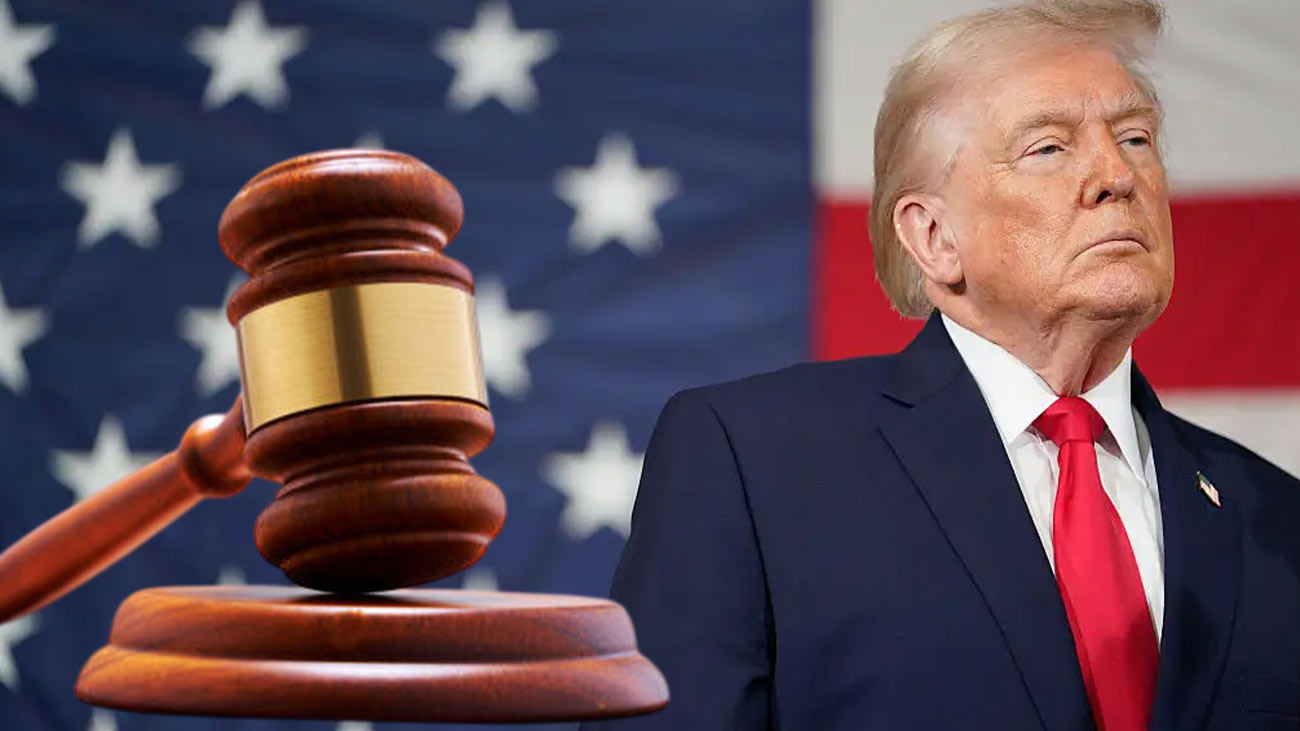 امریکی سپریم کورٹ نے ٹرمپ کے ٹیرف اقدامات کو غیرقانونی قرار دیدیا