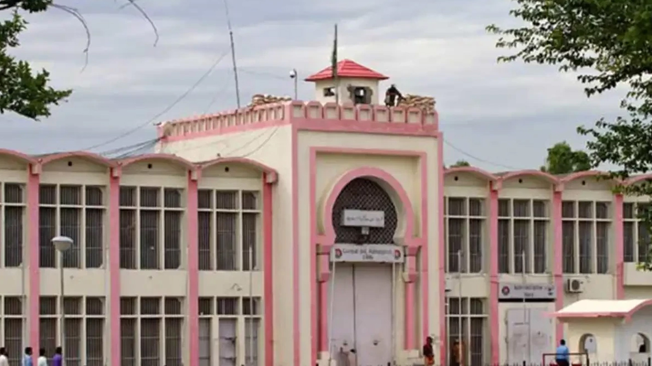 رمضان المبارک: اڈیالہ جیل میں سحر و افطار کیلئے شاہانہ مینو