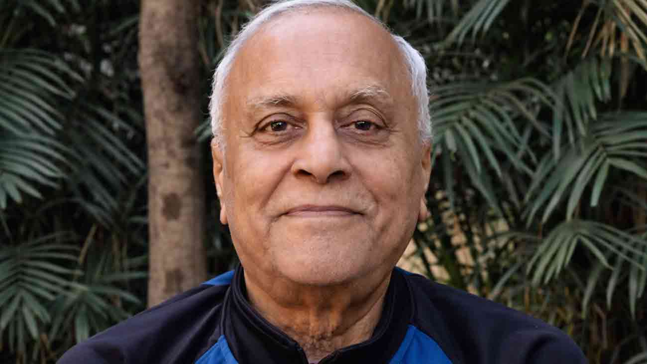 سابق کرکٹر ہارٹ اٹیک سے انتقال کر گئے