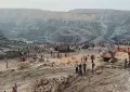 نائیجیریا: خوفناک گیس دھماکا، 38 کان کن ہلاک