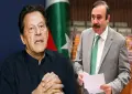 عمران خان سے ڈیل کے معاملے پر حکومت کا مؤقف آگیا