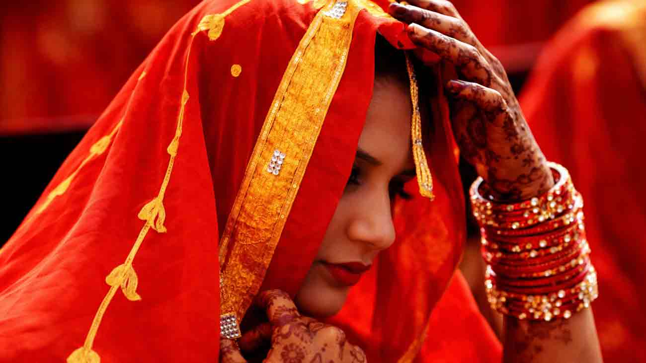 18 سال سے کم عمر کی شادی جرم، آرڈیننس تیار