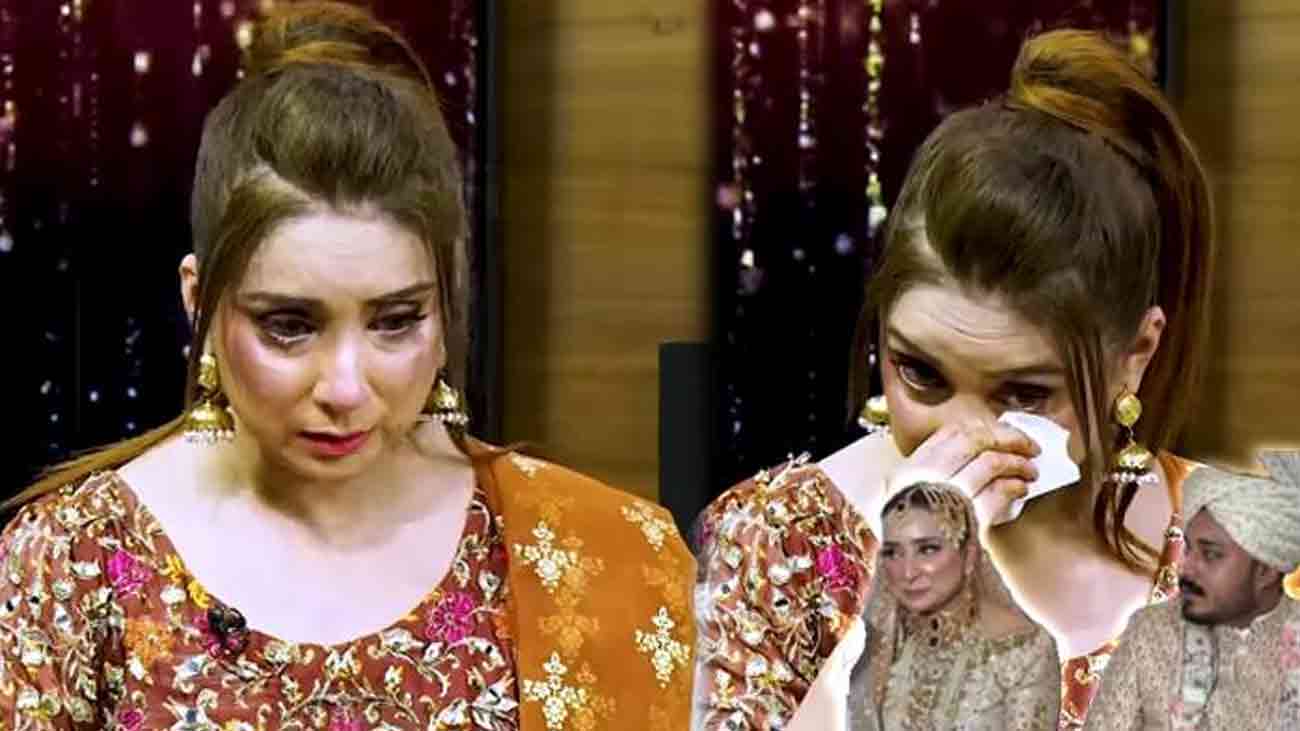 ڈاکٹر نبیحہ اور حارث کھوکھر میں علیحدگی؟ معاملہ شدت اختیار کرگیا