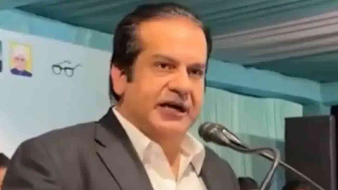 وزیرِ مملکت عبدالرحمٰن کانجو کی والدہ وفات پاگئیں