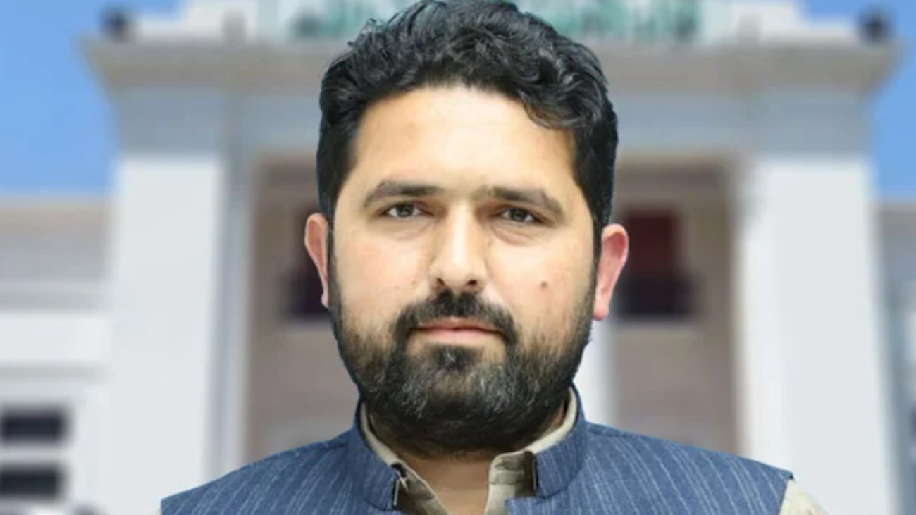 سہیل آفریدی کی کابینہ ارکان کو کھلی کچہریاں لگانے کی ہدایت