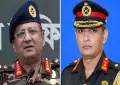 بنگلادیشی آرمی میں بڑی تبدیلیاں، چیف آف جنرل اسٹاف تبدیل