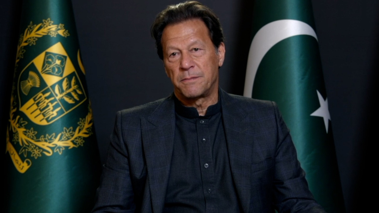 عمران خان کی پمز آمد، آنکھوں کے علاج کیلئے دوسرا انجکشن لگایا گیا